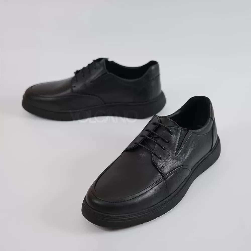 REF:025 Lite comfort in black